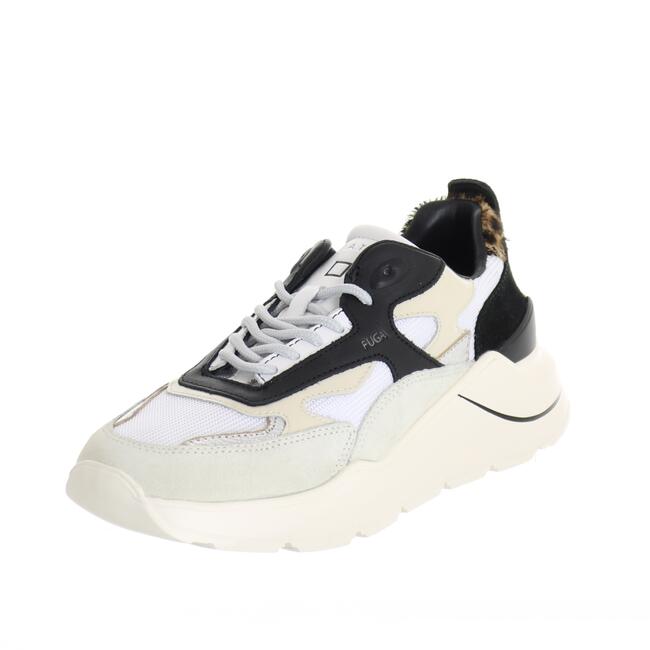 FUGA PONY DATE - Mad Fashion | img vers.1300x/